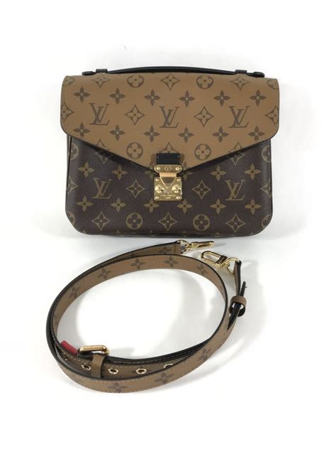 two tone louis vuitton purse|louis vuitton large monogram.